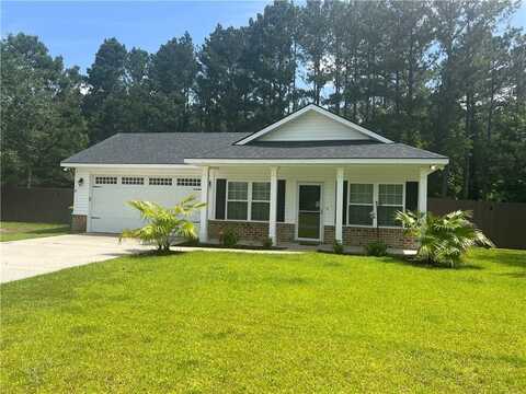 1248 Chart Lane NE, Townsend, GA 31331