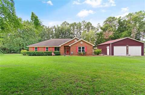 104 Little Lake Farms Road, Brunswick, GA 31525