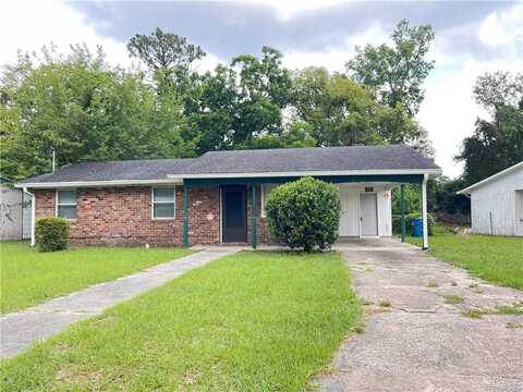 126 Yorktown Drive, Brunswick, GA 31525