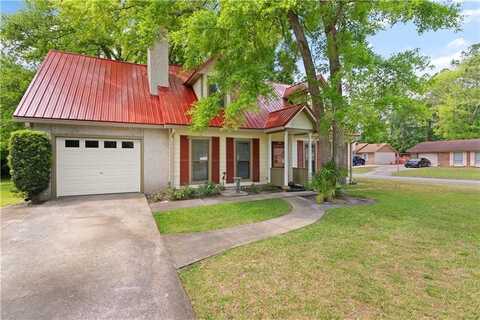 110 Landover Drive, Brunswick, GA 31525