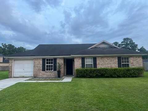 59 Soling Ave, Other, GA 31419