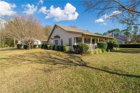 2007 Bayswater Road, Brunswick, GA 31525