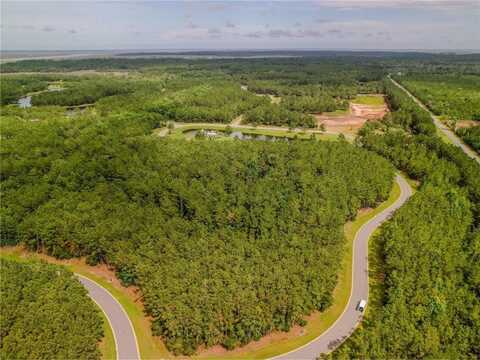 Lot 35 Sea Turtle Lane, Waverly, GA 31565