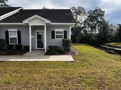 324 Moss Creek Lane, Brunswick, GA 31520