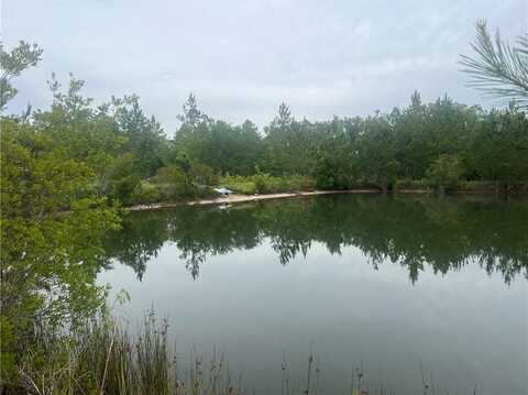 3129 Incachee Road, Waverly, GA 31565