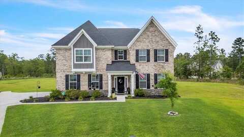 85 Evan Wade Court NE, Ludowici, GA 31316