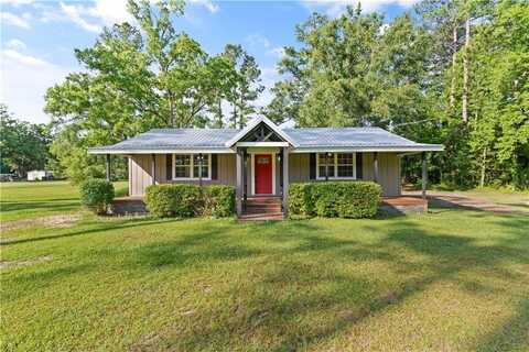 1192 Highway 32, Brunswick, GA 31523