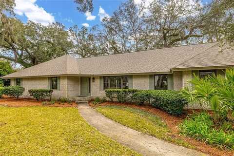 217 Five Pounds Road, Saint Simons Island, GA 31522