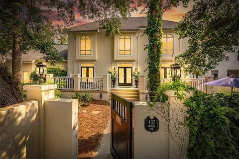 407 Butler Ave, Saint Simons Island, GA 31522