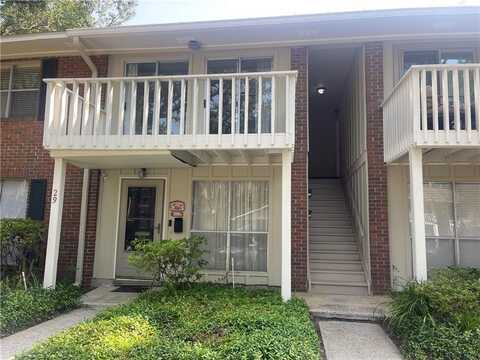 800 Mallery Street, Saint Simons Island, GA 31522