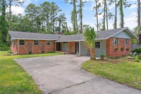 200 Satilla Drive, Brunswick, GA 31523