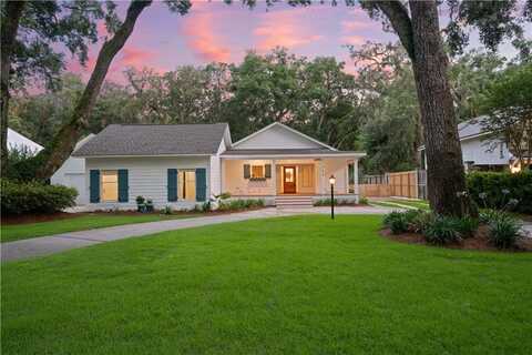 204 Youngwood Drive, Saint Simons Island, GA 31522
