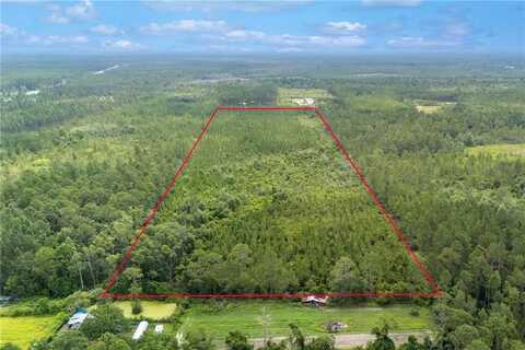 0 S Farms Edge Road, Manor, GA 31550