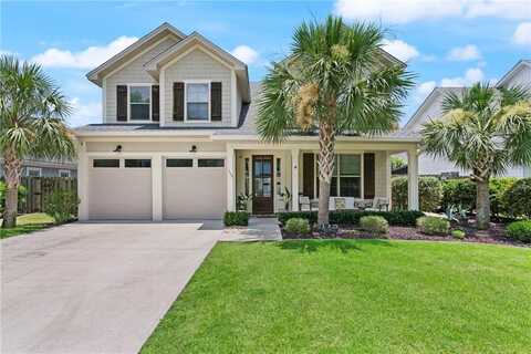 115 Tabby Pl Drive, Saint Simons Island, GA 31522