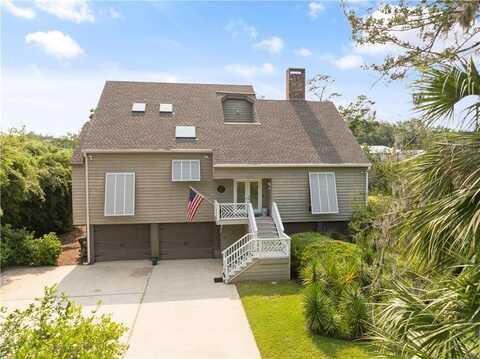 207 Military Road, Saint Simons Island, GA 31522