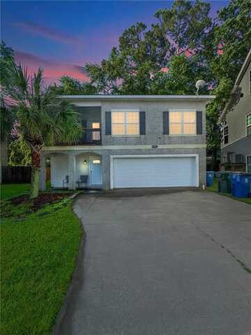 175 Drayton Circle, Brunswick, GA 31525