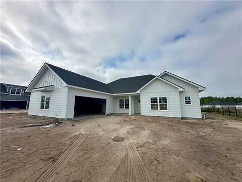 188 Allie Loop, Brunswick, GA 31525