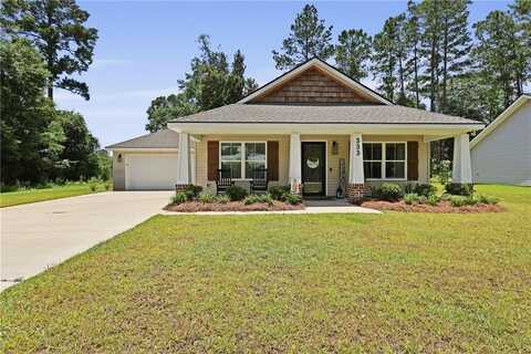 333 Dreamland Street, Jesup, GA 31545