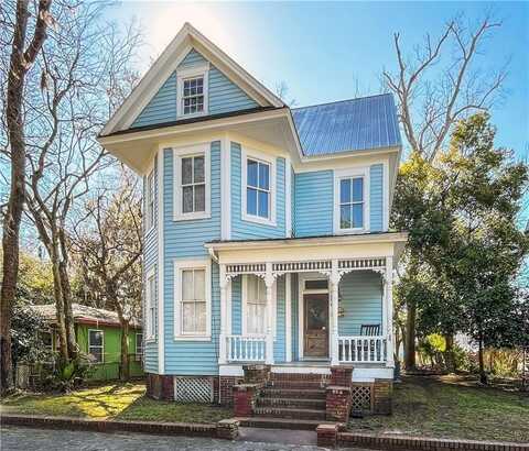 1113 Grant Street, Brunswick, GA 31520