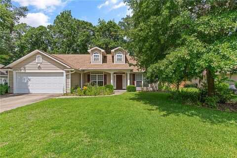 172 Autumns Ridge Court, Brunswick, GA 31525