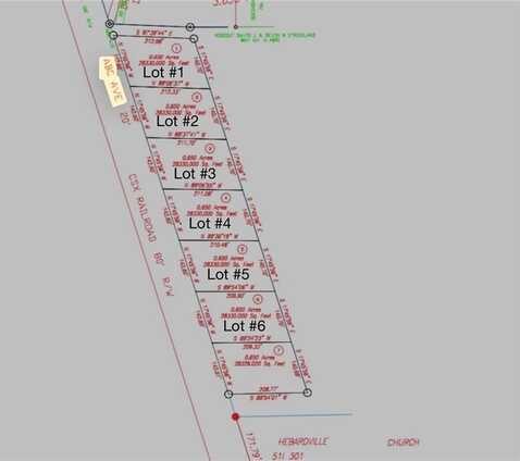 2 ABC Ave, Waycross, GA 31503