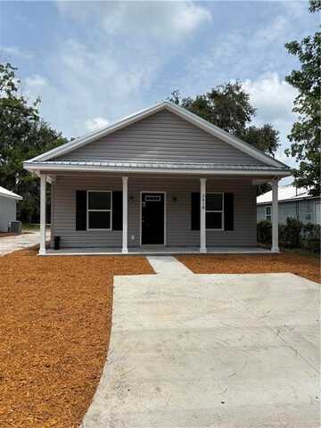 3418 Hardee Ave, Brunswick, GA 31520