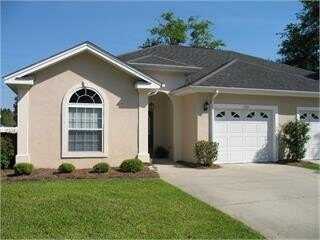 325 Stone Mill Drive, Brunswick, GA 31520