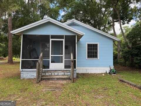 517 E Williams Street, Kingsland, GA 31548