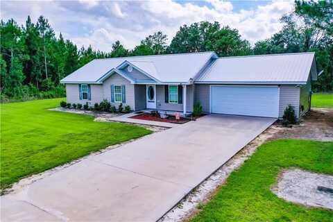4718 Otter Creek Circle, Blackshear, GA 31516