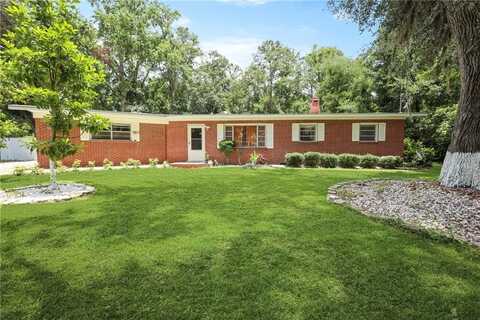 125 Zellwood Drive, Brunswick, GA 31523