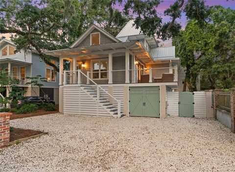 108 Hamilton Street, Saint Simons Island, GA 31522