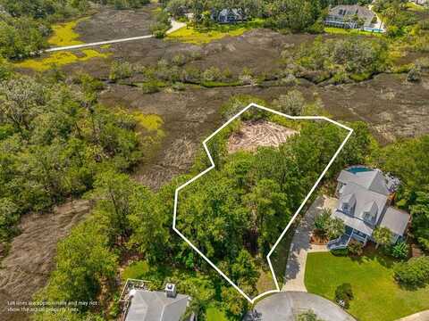 105 Sunbury Court, Saint Simons Island, GA 31522