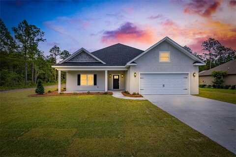 94 Silver Bluff Drive, Brunswick, GA 31523
