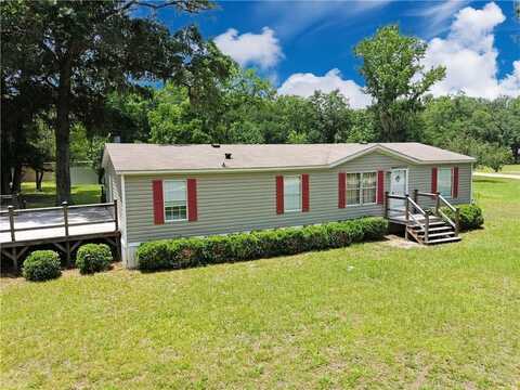 239 Wainwright Road, Kingsland, GA 31548