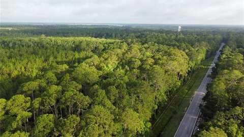 5554 GA HWY 99 Highway, Townsend, GA 31331