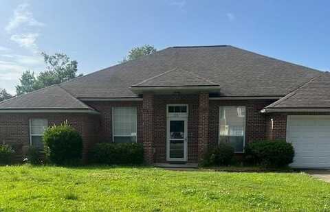 173 Nature's Drive, Saint Marys, GA 31558