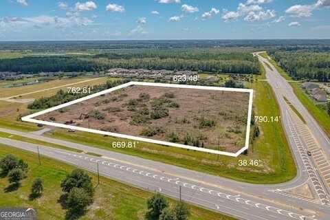 7168 Golden Isles Parkway, Brunswick, GA 31525