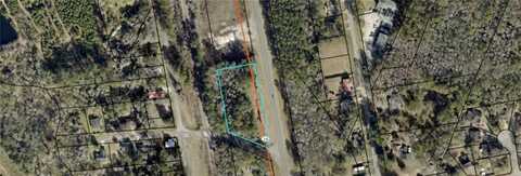 820 S Lee Street, Kingsland, GA 31548
