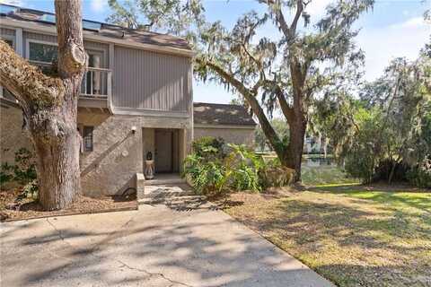 669 North Golf Villas, Saint Simons Island, GA 31522