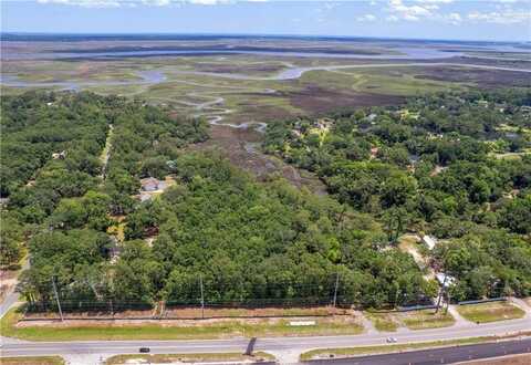 4548 Us Highway 17 N, Brunswick, GA 31525