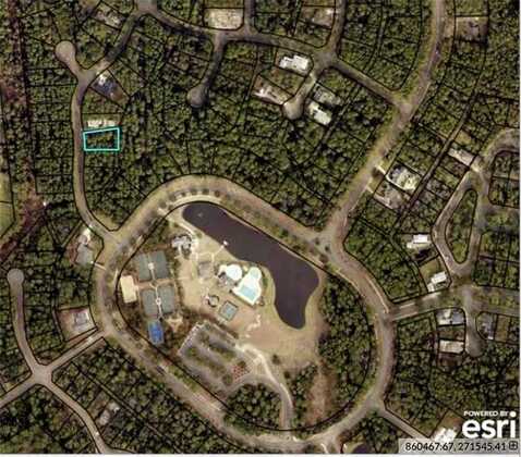 Lot 484 Green Bouy Court, Saint Marys, GA 31558