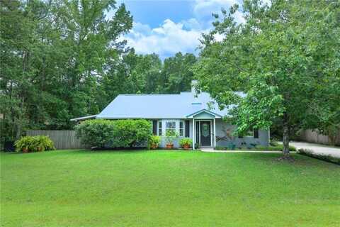 127 Royal Circle, Kingsland, GA 31548