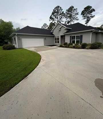 119 Silver Bluff Drive, Brunswick, GA 31523