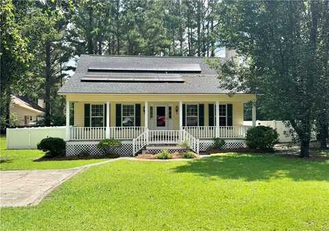 703 S Taylor Court, Statesboro, GA 30461