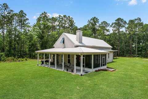 1269 Sea Way, Townsend, GA 31331