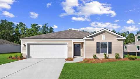 337 Elizabeth Drive, Brunswick, GA 31525