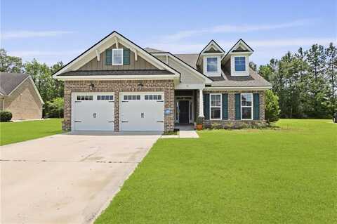 64 Wellington Circle, Brunswick, GA 31525