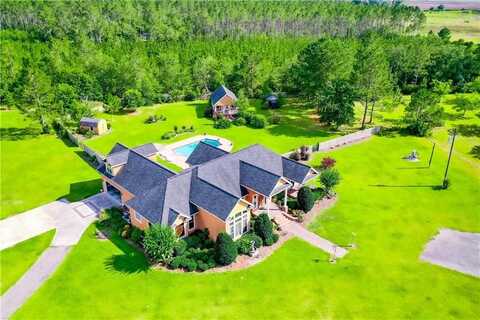 4949 Trudie Road, Blackshear, GA 31516