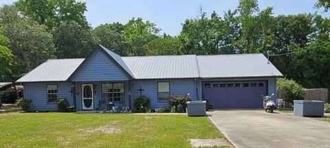 300 Crestview Drive, Woodbine, GA 31569