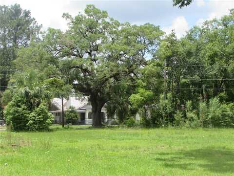 601 Nicholls Street, Waycross, GA 31501